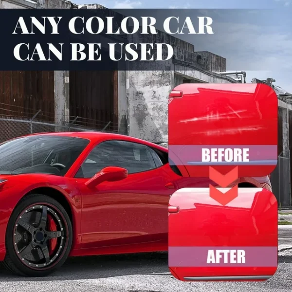 🎁EK K SAATH 1 MUFT LIMITED TIME OFFER 🔥Paint Restorer - Image 7